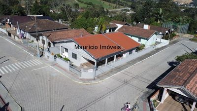 Casa, 3 quartos, 320 m² - Foto 2