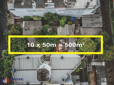 Terreno, 440 m² - Foto 1
