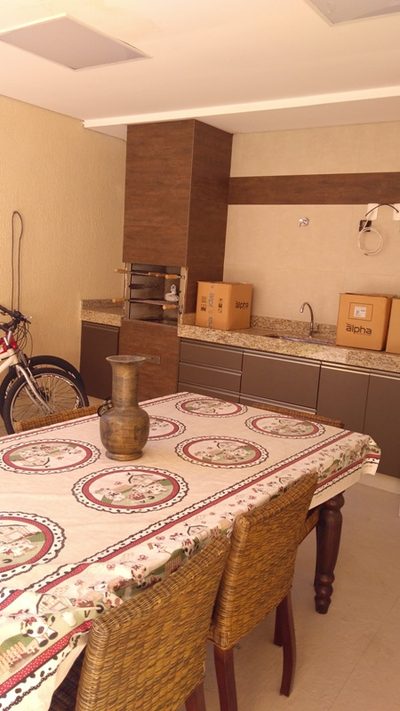 Casa, 3 quartos, 186 m² - Foto 3