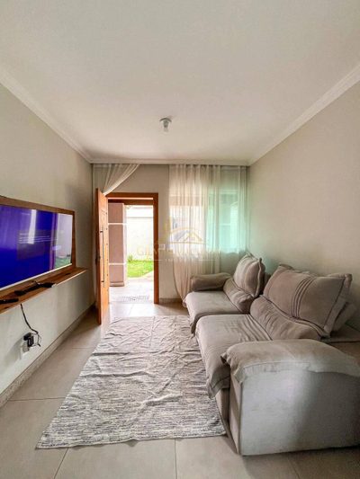 Casa, 3 quartos, 156 m² - Foto 5