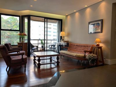 Apartamento, 3 quartos, 126 m² - Foto 3