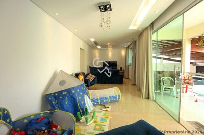 Casa, 4 quartos, 320 m² - Foto 4
