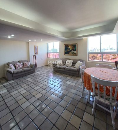Apartamento, 3 quartos, 85 m² - Foto 2