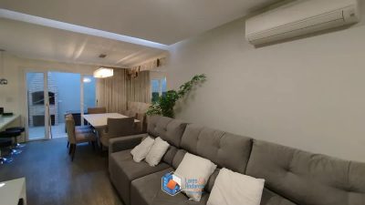 Apartamento, 4 quartos, 300 m² - Foto 5