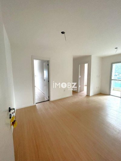 Apartamento, 2 quartos, 55 m² - Foto 1
