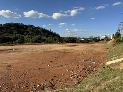 Terreno, 3 hectares - Foto 1
