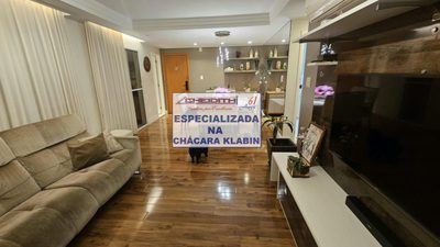 Apartamento, 3 quartos, 116 m² - Foto 4