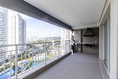 Apartamento, 2 quartos, 91 m² - Foto 1