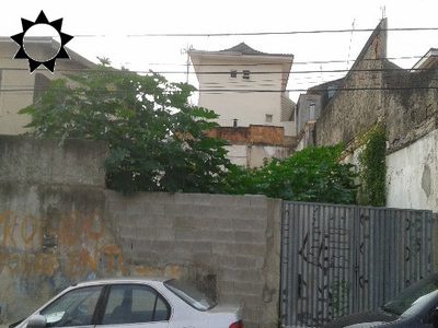 Terreno, 250 m² - Foto 2