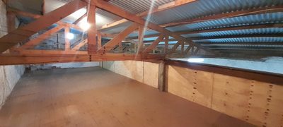 Depósito-Galpão, 163 m² - Foto 4
