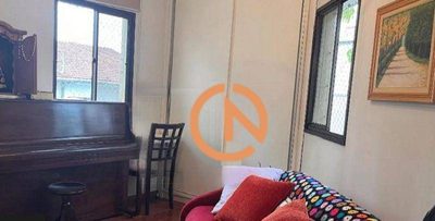Apartamento, 3 quartos, 114 m² - Foto 5