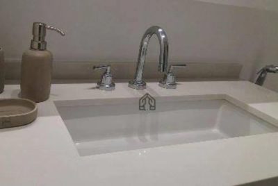 Apartamento, 1 quarto, 45 m² - Foto 3