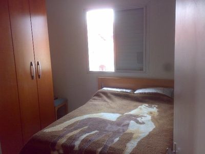 Apartamento, 3 quartos, 57 m² - Foto 4