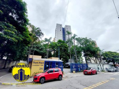Apartamento, 3 quartos, 58 m² - Foto 1