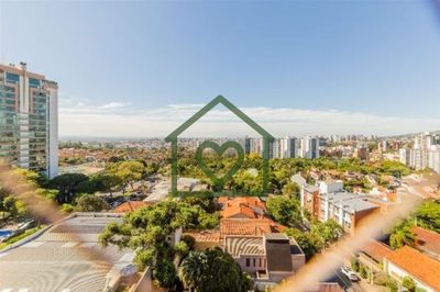 Apartamento, 3 quartos, 105 m² - Foto 3