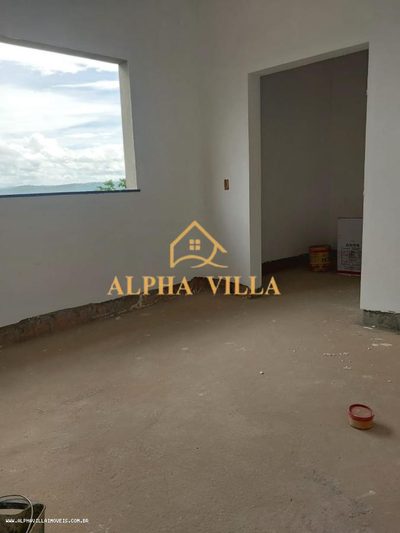 Casa, 3 quartos, 225 m² - Foto 2
