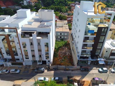 Terreno, 480 m² - Foto 2