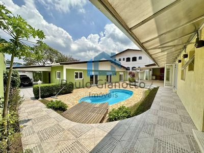 Casa, 8 quartos, 444 m² - Foto 2