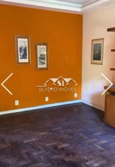 Apartamento, 3 quartos, 105 m² - Foto 2
