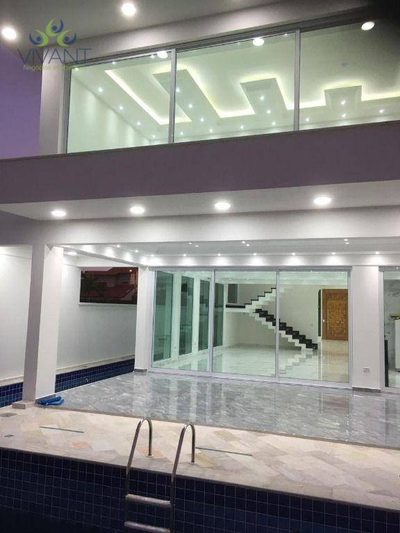 Sobrado, 5 quartos, 660 m² - Foto 3