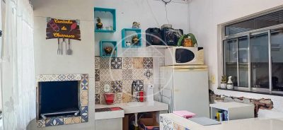 Sobrado, 5 quartos, 140 m² - Foto 3