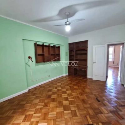 Apartamento, 4 quartos, 246 m² - Foto 1