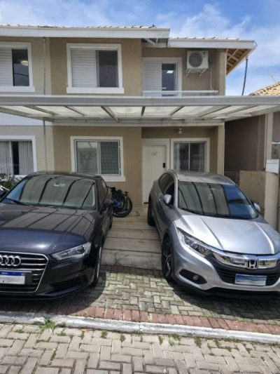Casa, 4 quartos, 188 m² - Foto 1