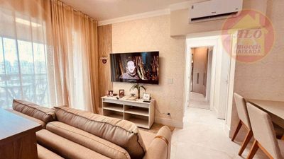 Apartamento, 2 quartos, 63 m² - Foto 1