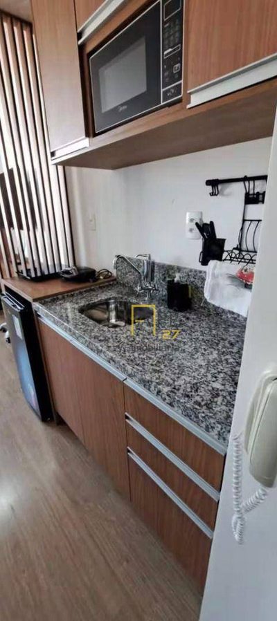 Kitnet-Studio, 20 m² - Foto 5