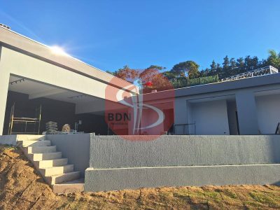 Casa, 4 quartos, 250 m² - Foto 4
