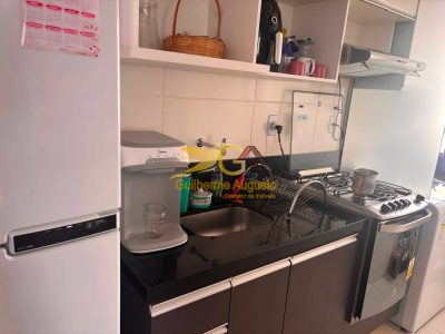 Apartamento, 2 quartos, 40 m² - Foto 3