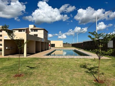 Apartamento, 2 quartos, 49 m² - Foto 2