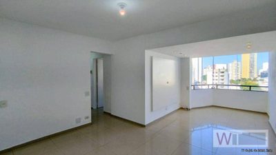Apartamento, 3 quartos, 73 m² - Foto 1