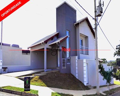 Sobrado, 3 quartos, 205 m² - Foto 1