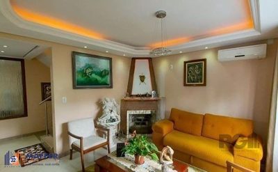 Casa, 4 quartos, 315 m² - Foto 4