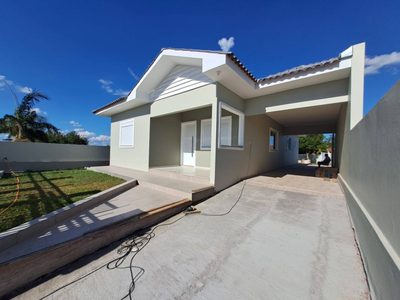 Casa, 3 quartos, 160 m² - Foto 3