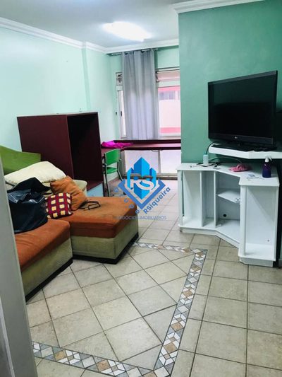 Apartamento, 2 quartos, 47 m² - Foto 2