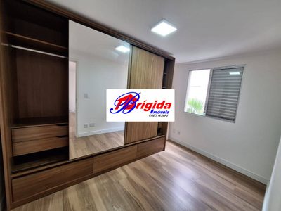 Apartamento, 2 quartos - Foto 5
