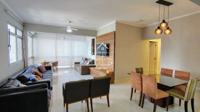 Apartamento, 2 quartos, 110 m² - Foto 2