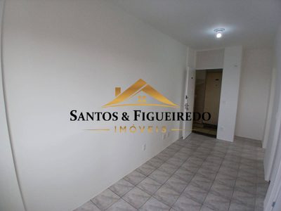 Apartamento, 1 quarto, 30 m² - Foto 2
