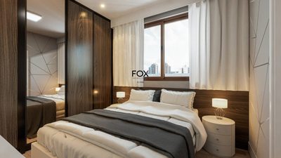 Cobertura, 3 quartos, 146 m² - Foto 4