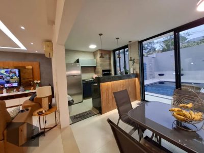 Casa, 4 quartos, 300 m² - Foto 3