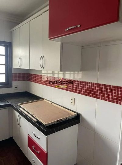 Sobrado, 4 quartos, 224 m² - Foto 3