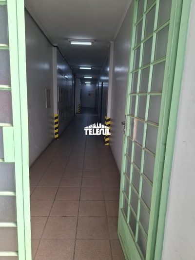 Depósito-Galpão, 46 m² - Foto 3