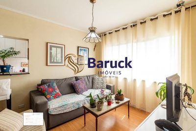Apartamento, 2 quartos - Foto 2