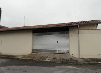 Casa, 2 quartos, 150 m² - Foto 1