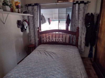 Apartamento, 1 quarto, 31 m² - Foto 5