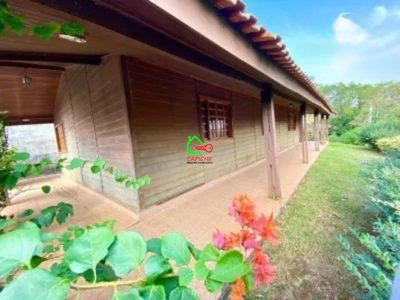 Casa de Condomínio, 3 quartos - Foto 5