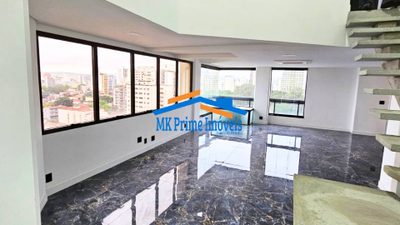 Apartamento, 3 quartos, 210 m² - Foto 3