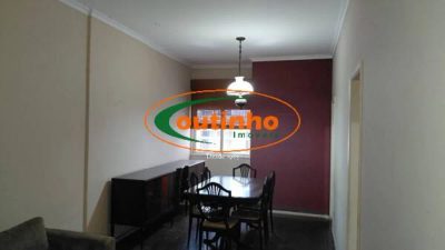 Apartamento, 3 quartos, 74 m² - Foto 1